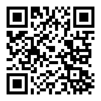 Demo bot QR code